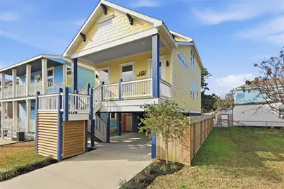 1207 32nd Street, Galveston, TX 77550 - Photo 7