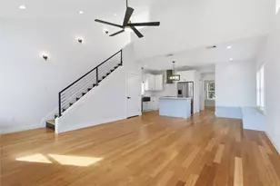 1207 32nd St, Galveston, TX 77550 - Photo 5