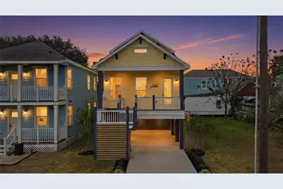 1207 32nd Street, Galveston, TX 77550 - Photo 23