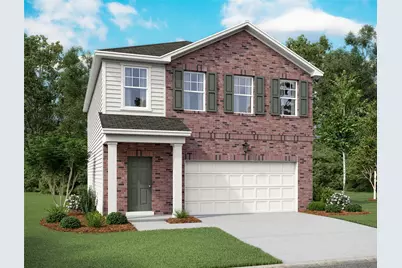 18617 Shauna Danielle Drive, New Caney, TX 77357 - Photo 1