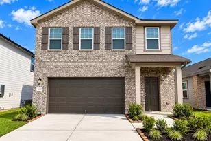 18617 Shauna Danielle Dr, New Caney, TX 77357 - Photo 1