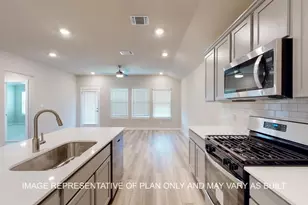 1260 Hickory Grove St, Brenham, TX 77833 - Photo 19