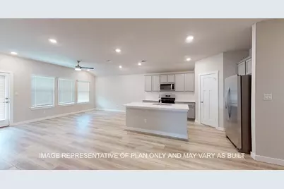 1260 Hickory Grove Street, Brenham, TX 77833 - Photo 17