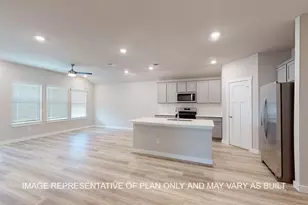 1260 Hickory Grove St, Brenham, TX 77833 - Photo 17