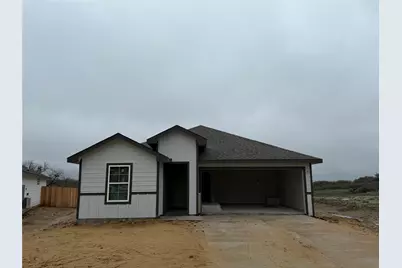 1260 Hickory Grove Street, Brenham, TX 77833 - Photo 1