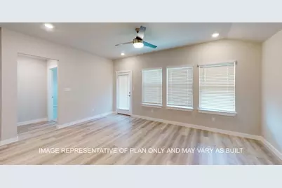 1260 Hickory Grove Street, Brenham, TX 77833 - Photo 15