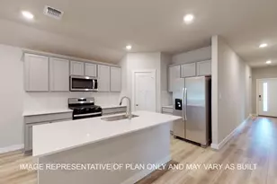 1260 Hickory Grove St, Brenham, TX 77833 - Photo 21