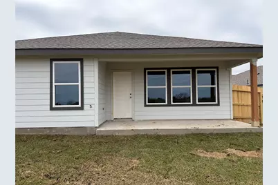 1260 Hickory Grove Street, Brenham, TX 77833 - Photo 7