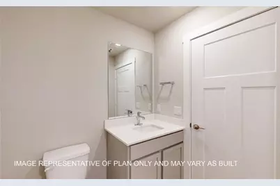 1260 Hickory Grove Street, Brenham, TX 77833 - Photo 3