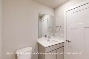 1260 Hickory Grove St, Brenham, TX 77833 - Photo 3