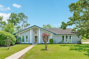 2269 County Rd 769B, Brazoria, TX 77422 - Photo 1