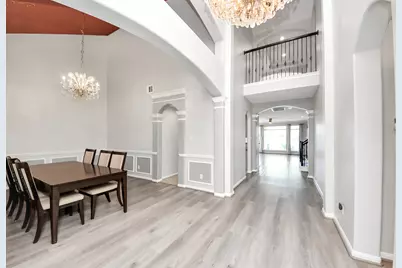 14302 Jaubert Court, Sugar Land, TX 77498 - Photo 3