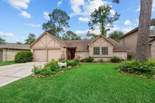 4315 Dawn Creek Ln, Spring, TX 77388 - Photo 1