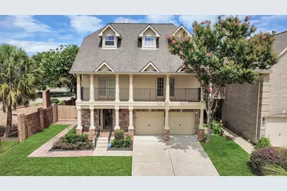 3611 Royal Royce Drive, Houston, TX 77042 - Photo 1
