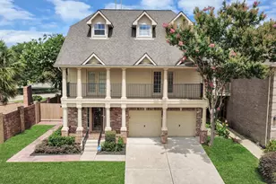 3611 Royal Royce Dr, Houston, TX 77042 - Photo 1