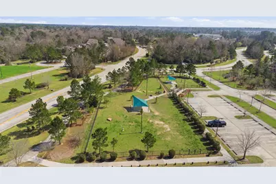 3 S Bayou Club Court, Spring, TX 77389 - Photo 17