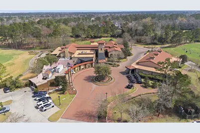 3 S Bayou Club Court, Spring, TX 77389 - Photo 13