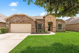 15206 Zenith Glen Ln, Cypress, TX 77429 - Photo 1
