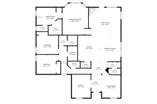 15206 Zenith Glen Ln, Cypress, TX 77429 - Photo 31