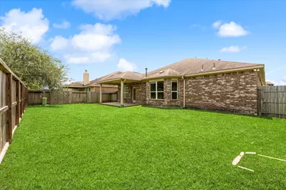 15206 Zenith Glen Lane, Cypress, TX 77429 - Photo 21