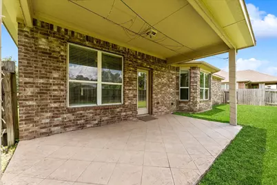 15206 Zenith Glen Lane, Cypress, TX 77429 - Photo 19