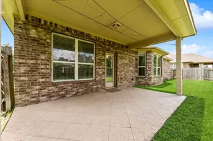 15206 Zenith Glen Ln, Cypress, TX 77429 - Photo 19
