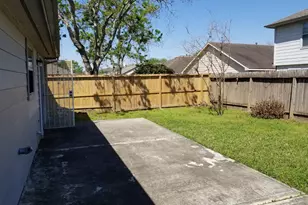 3526 Lexington Common, Missouri City, TX 77459 - Photo 15