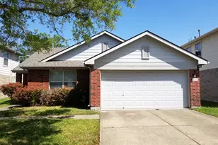 3526 Lexington Common, Missouri City, TX 77459 - Photo 1