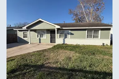 3119 Brea Crest Street, Houston, TX 77093 - Photo 1