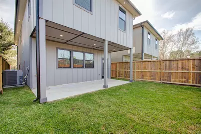 6627 Apollo Street, Houston, TX 77091 - Photo 45