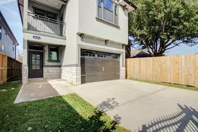 6627 Apollo Street, Houston, TX 77091 - Photo 7