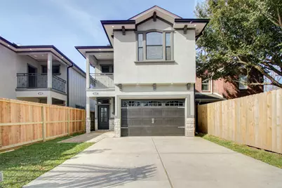 6627 Apollo Street, Houston, TX 77091 - Photo 1