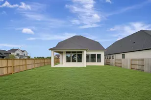 444 Wild Thicket Dr, Katy, TX 77493 - Photo 9
