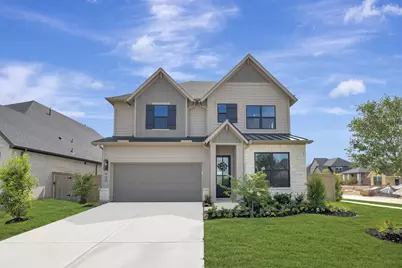 444 Wild Thicket Drive, Katy, TX 77493 - Photo 3