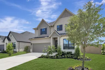 444 Wild Thicket Drive, Katy, TX 77493 - Photo 1