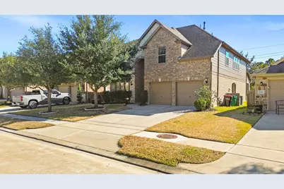 20527 S Blue Hyacinth Drive, Cypress, TX 77433 - Photo 1