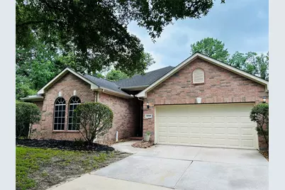 20715 Arbor Bend Court, Humble, TX 77346 - Photo 1