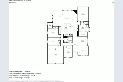 18327 Bluewater Cove Drive, Humble, TX 77346 - Photo 19