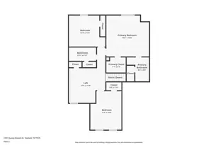 11811 Sunny Stream Dr, Tomball, TX 77375 - Photo 3