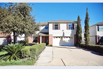 18234 Sable Tree Drive, Houston, TX 77084 - Photo 1