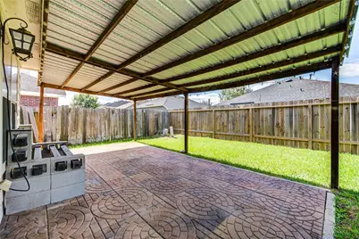 3610 Kale Street, Pearland, TX 77584 - Photo 45