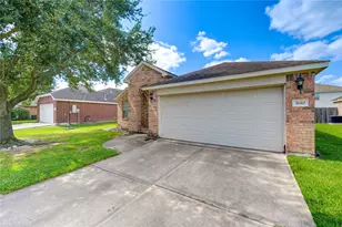 3610 Kale St, Pearland, TX 77584 - Photo 5