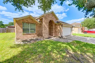 3610 Kale St, Pearland, TX 77584 - Photo 3