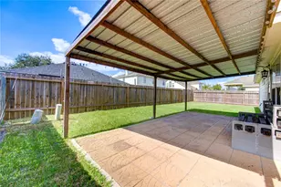 3610 Kale St, Pearland, TX 77584 - Photo 47