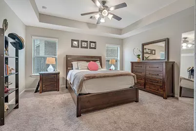 29131 Crystal Rose Lane, Fulshear, TX 77441 - Photo 17