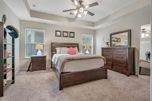 29131 Crystal Rose Ln, Fulshear, TX 77441 - Photo 17