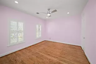 6130 Annapolis St, West University Place, TX 77005 - Photo 39