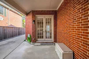 6130 Annapolis St, West University Place, TX 77005 - Photo 47