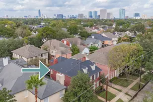 6130 Annapolis St, West University Place, TX 77005 - Photo 5