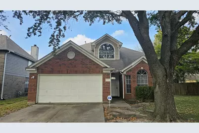 3602 Red Fir Drive, Houston, TX 77088 - Photo 1